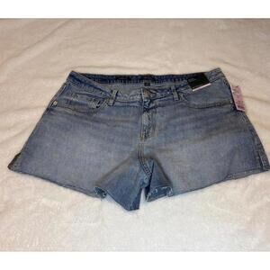 Wild Fable Women's Denim Shorts Size 16R